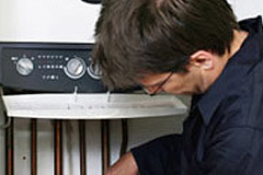 boiler repair Mucklestone