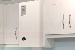 Mucklestone electric boiler quotes