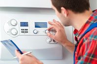 free commercial Mucklestone boiler quotes