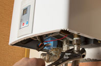 free Mucklestone boiler install quotes